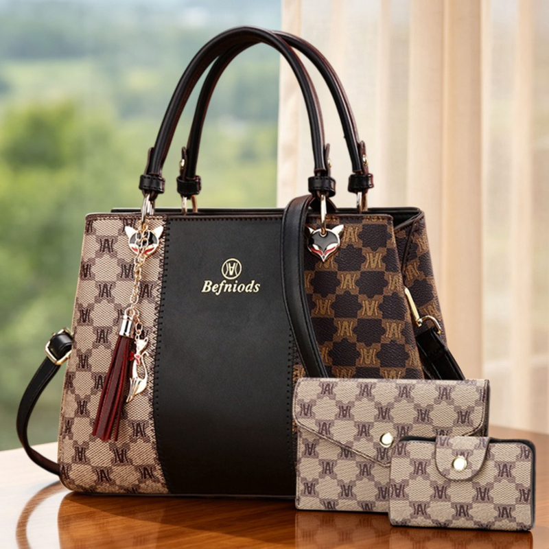 Luxury Bags - Kadın Çantaları, El Çantaları, Çapraz Askılı