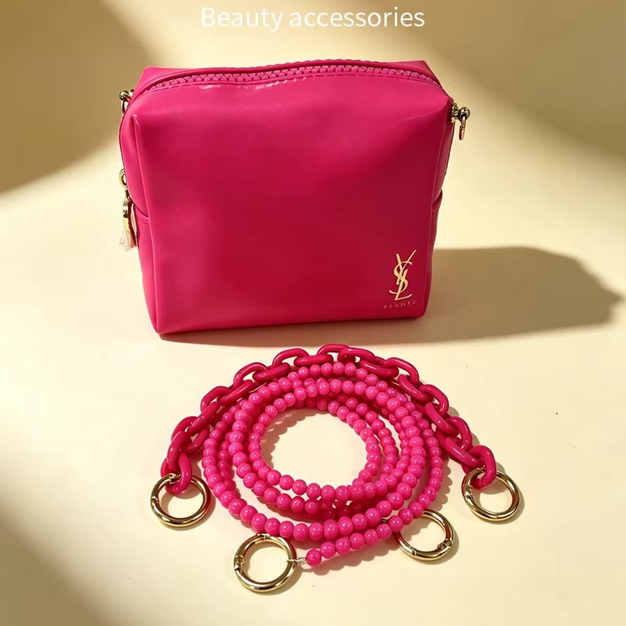 Luxury Designer Bags Ysl - Yves Saint Laurent YSL'nin Çantası Parlak