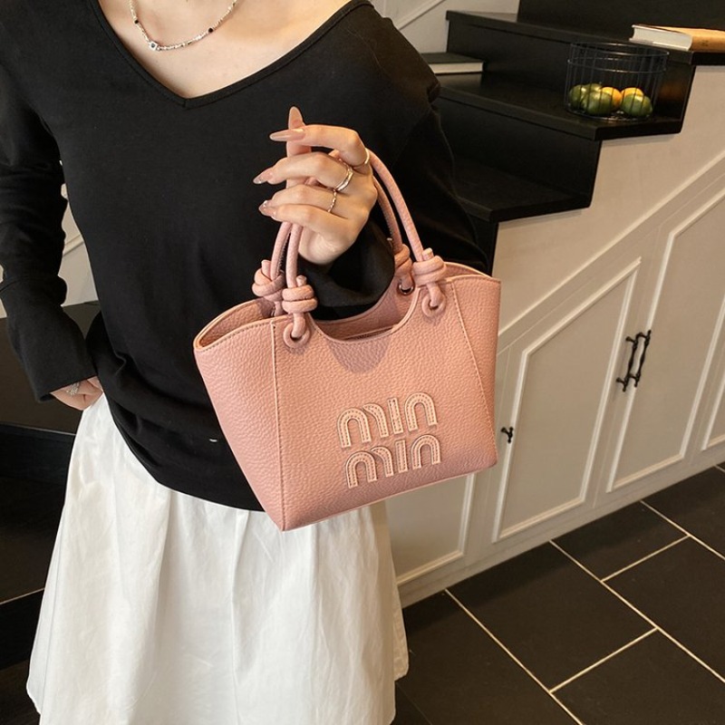 Luxury Bags Paris - Lüks Tasarımcı Bebek Bezi Çantası Kadın