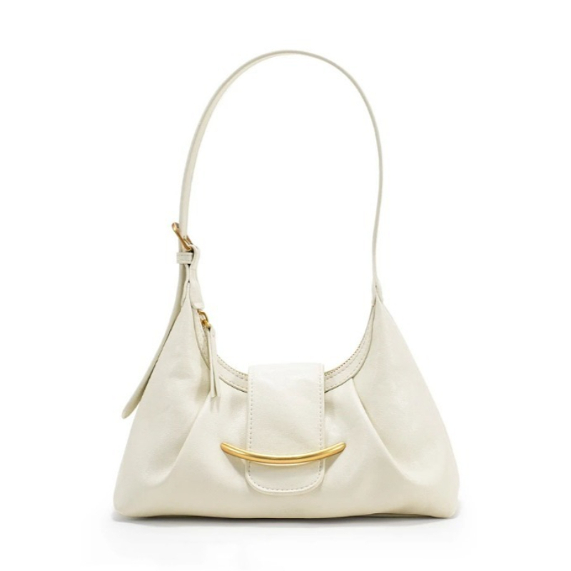 Luxury Bags Everyday - Kadınlar için Zarif Minimalist Günlük Omuz