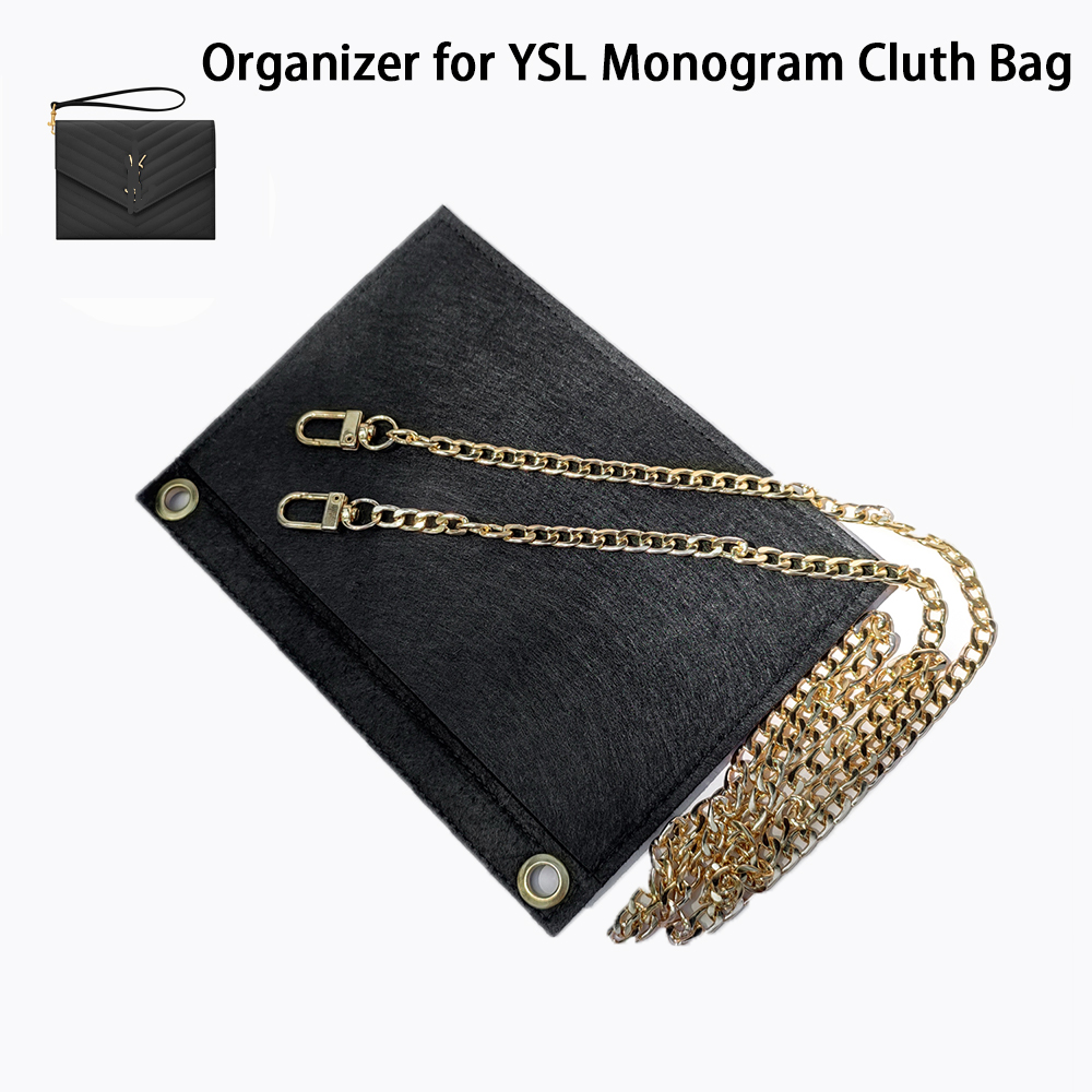 Luxury Designer Bags Ysl - Y S L Monogram için uyar
