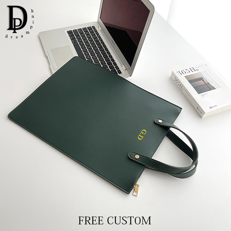 Luxury Bags Names - Lüks Tasarım Özel İsimli Laptop Çantası