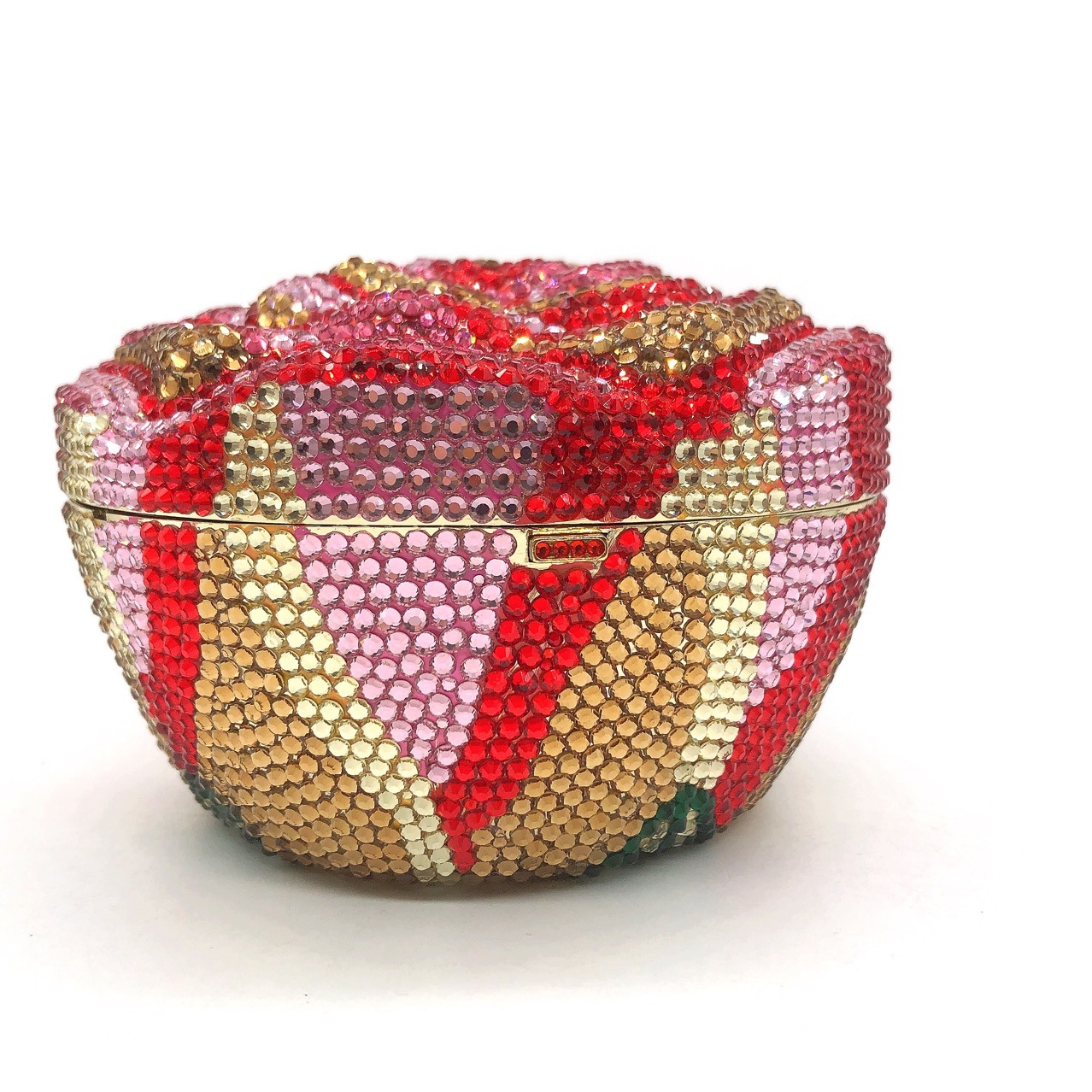 Luxury Bags Blue - 2026 Yüksek Kaliteli Tam Elmas Kristal