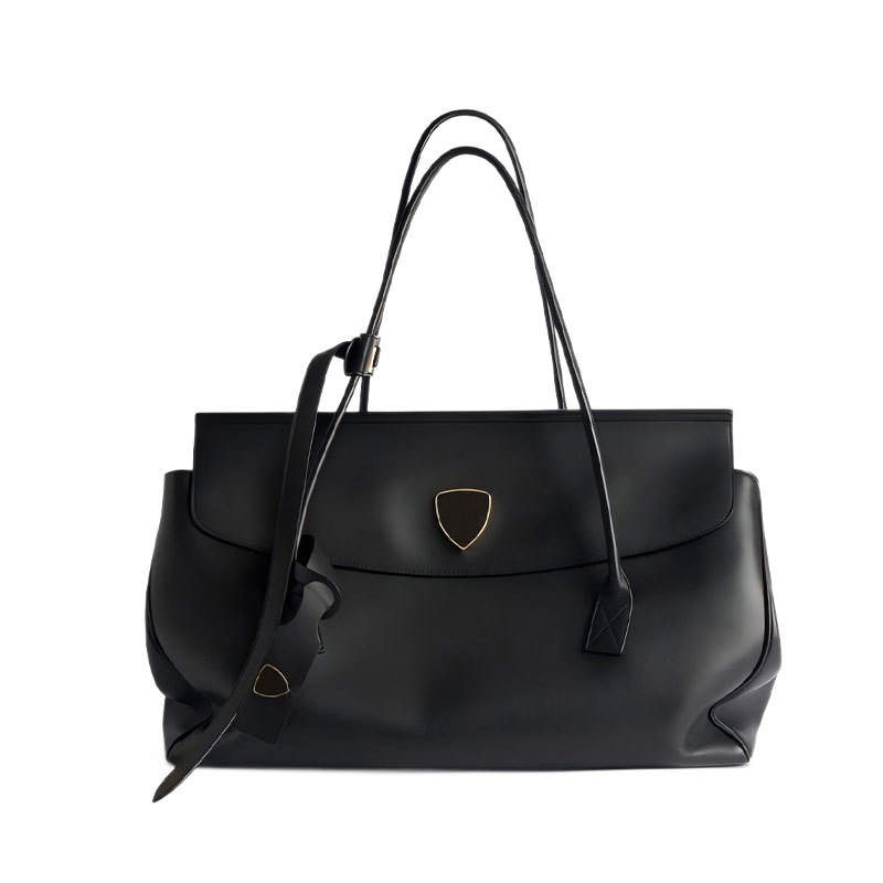 Luxury Bags Everyday - Büyük Kapasiteli ALIŞVERİŞ ÇANTASI Rahat Moda