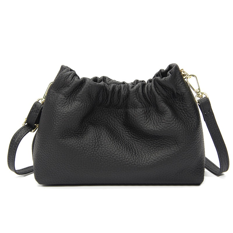 Luxury Bags Everyday - Kadınlar için zarif günlük yumuşak dökümlü