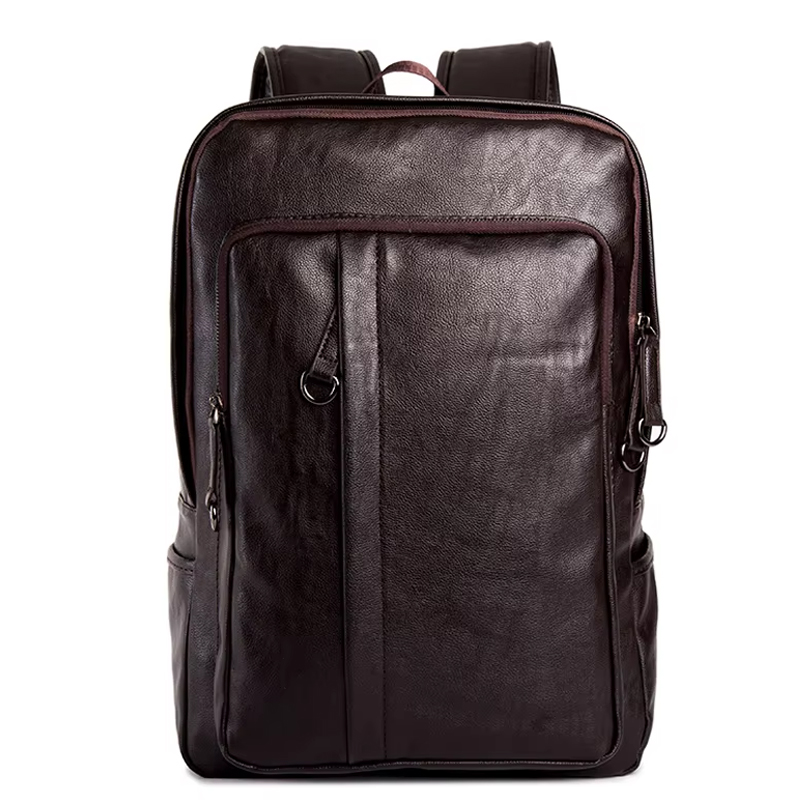 Luxury Bags That Fit Laptop - Erkek Sırt Çantası Erkek Deri Sırt