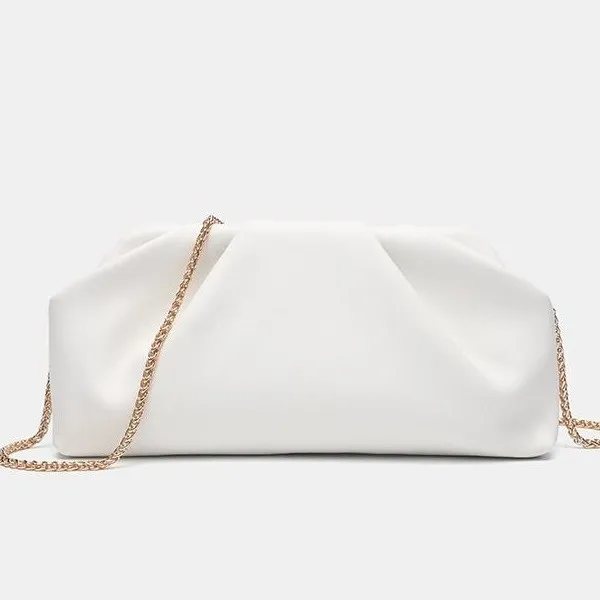 Luxury Bags Paris - Lüks Deri Klasik Tasarımcı Paris Kadın