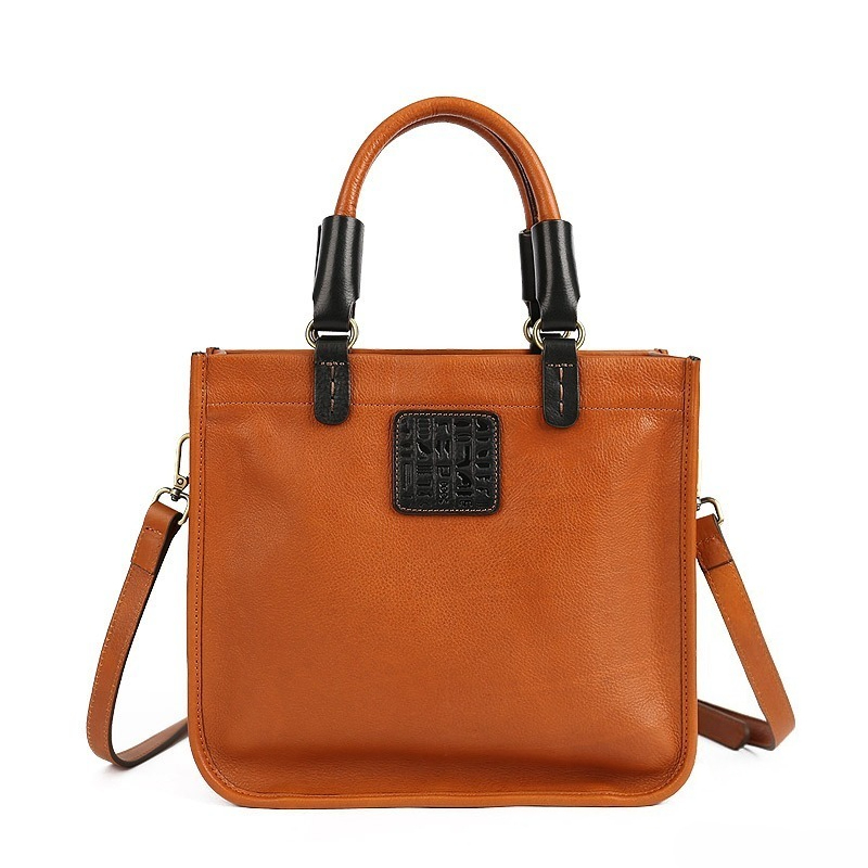 Luxury Bags Everyday - Kadınlar için Vintage Günlük Kullanım Çapraz