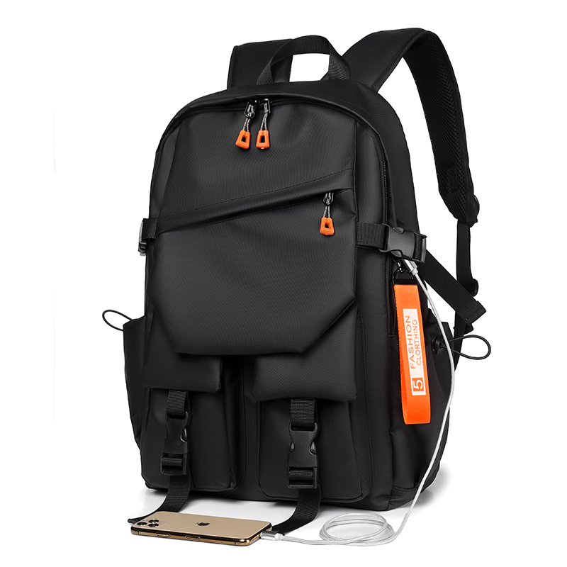 Luxury Bags That Fit Laptop - Lüks erkek sırt çantası yüksek kaliteli