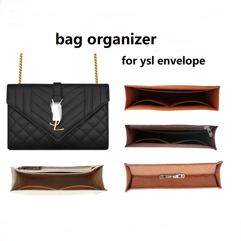 Luxury Bags Gucci - 【Sadece Satış İç Çanta】Ysl zarf Bölücü