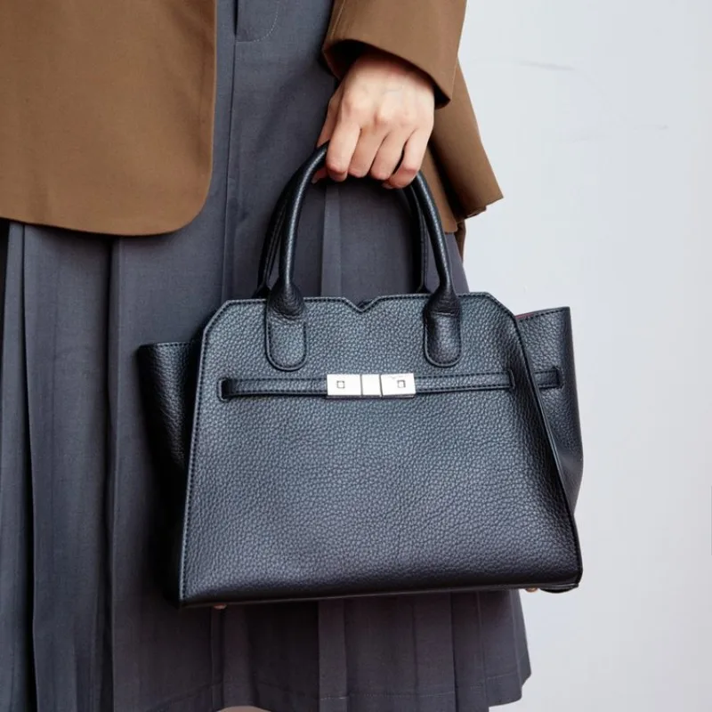 Luxury Bags Paris - Trendy Tasarım Lüks Alışveriş Çantası Kadın
