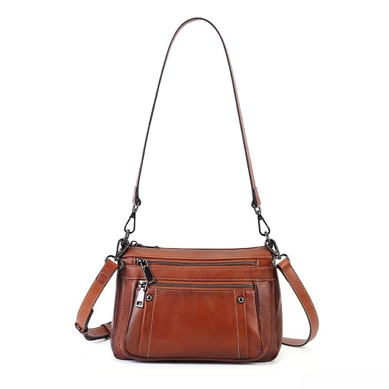 Luxury Bags Everyday - Kadınlar için Vintage Günlük Kullanım Çapraz