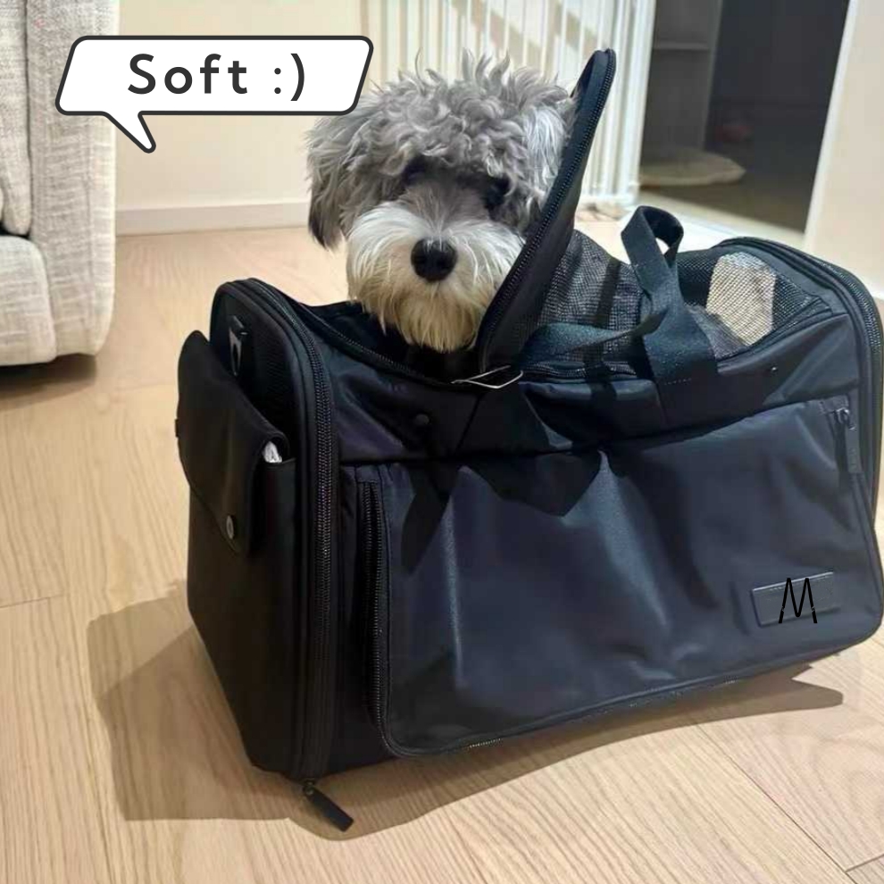 Luxury Bags Direct - Konforlu Evcil Hayvan Taşıma Çantası 28