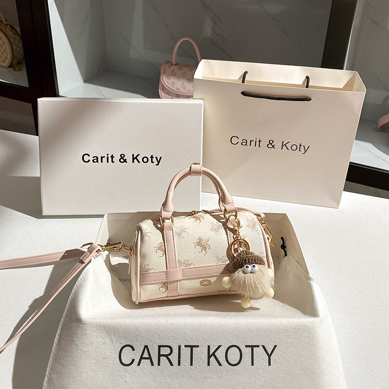 Luxury Bags Paris - Lüks Marka Minimalist Zarif Bebek Bezi