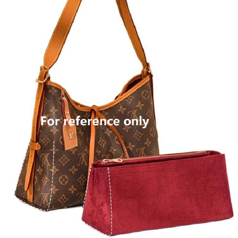 Luxury Bags Gucci - For LV Carryall Organiser