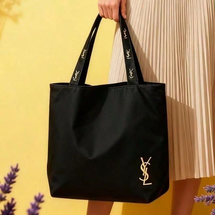 Luxury Designer Bags Ysl - Yves Saint Laurent YSL'nin çantası Minimalist