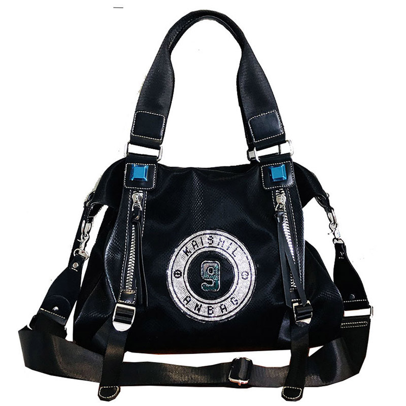 Luxury Bags With Zipper - Yeni Ünlü Markalar Kadın Çantası Moda