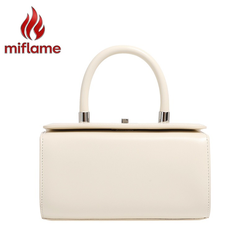 Luxury Bags Everyday - Minimalist Günlük Kadın Omuz Çantası Hakiki
