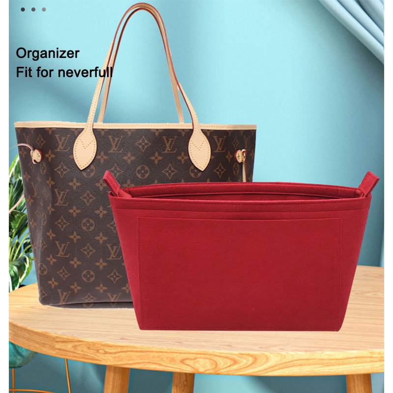Luxury Bags Gucci - Neverfull PM MM GM için çanta
