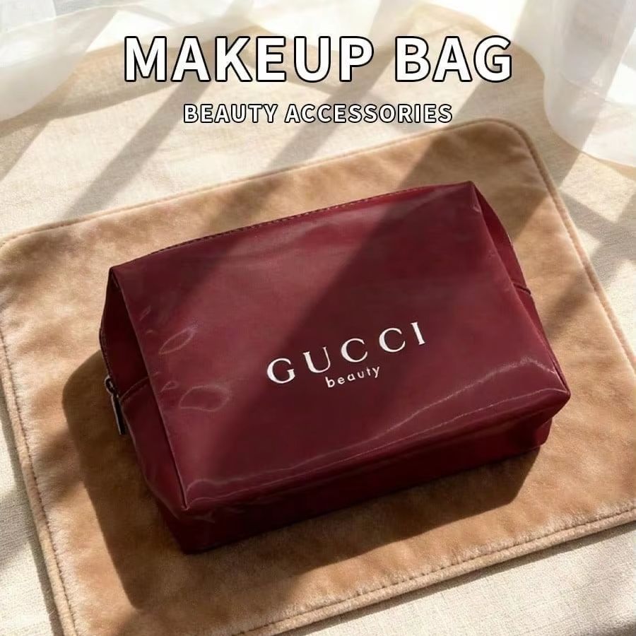 Luxury Bags Gucci - Gucci Gucci'nin çantası Dayanıklı Kırmızı Kanvas