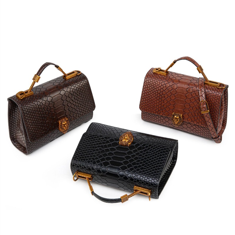 Luxury Bags Paris - Lüks High End Deri Kadın Haberci