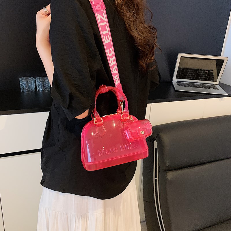 Luxury Bags Paris - Lüks Trendy Kadın Omuz Çantası Klasik