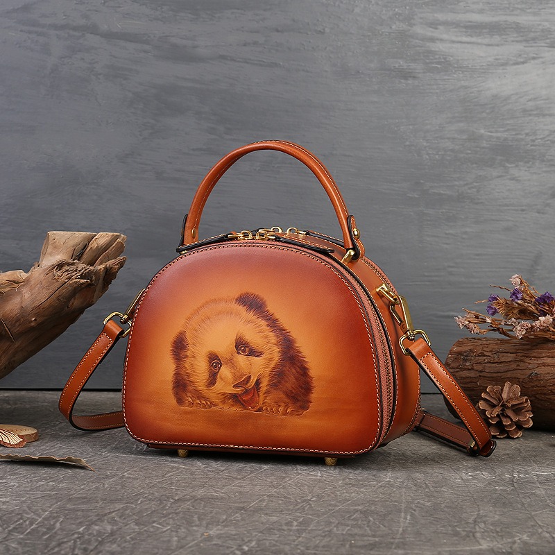 Kadınlar için Vintage Omuz Çan - Luxury Bags Everyday incelemesi ve fiyatı