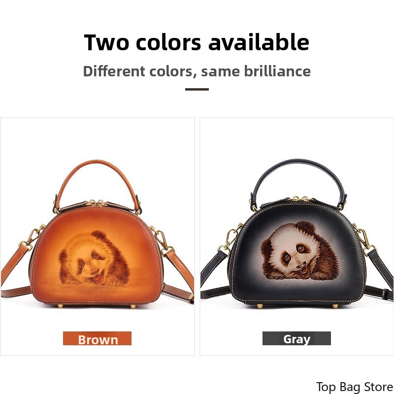 Kadınlar için Vintage Omuz Çan - Luxury Bags Everyday incelemesi ve fiyatı