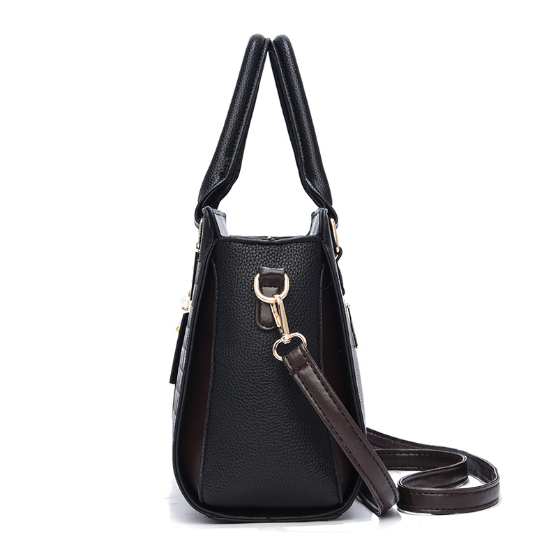 Izgara Desenli Yüksek Kaliteli - Luxury Bags Direct incelemesi ve fiyatı