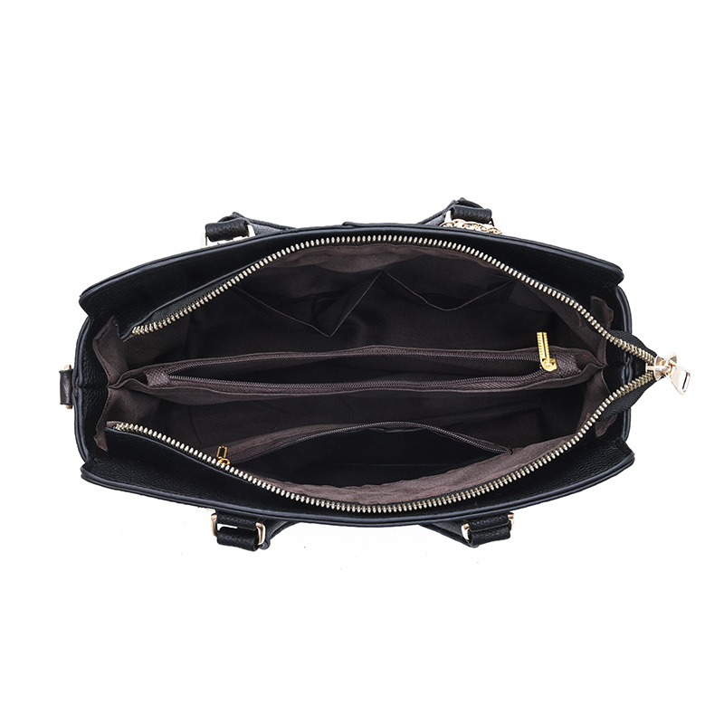 Izgara Desenli Yüksek Kaliteli - Luxury Bags Direct incelemesi ve fiyatı