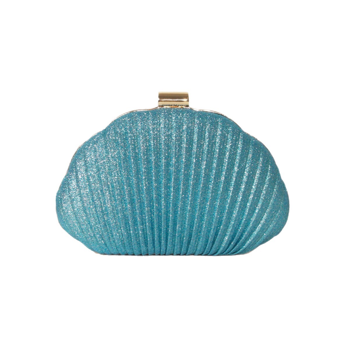 Mavi Kabuk Elmas Akşam Yemeği  - Luxury Bags Blue incelemesi ve fiyatı