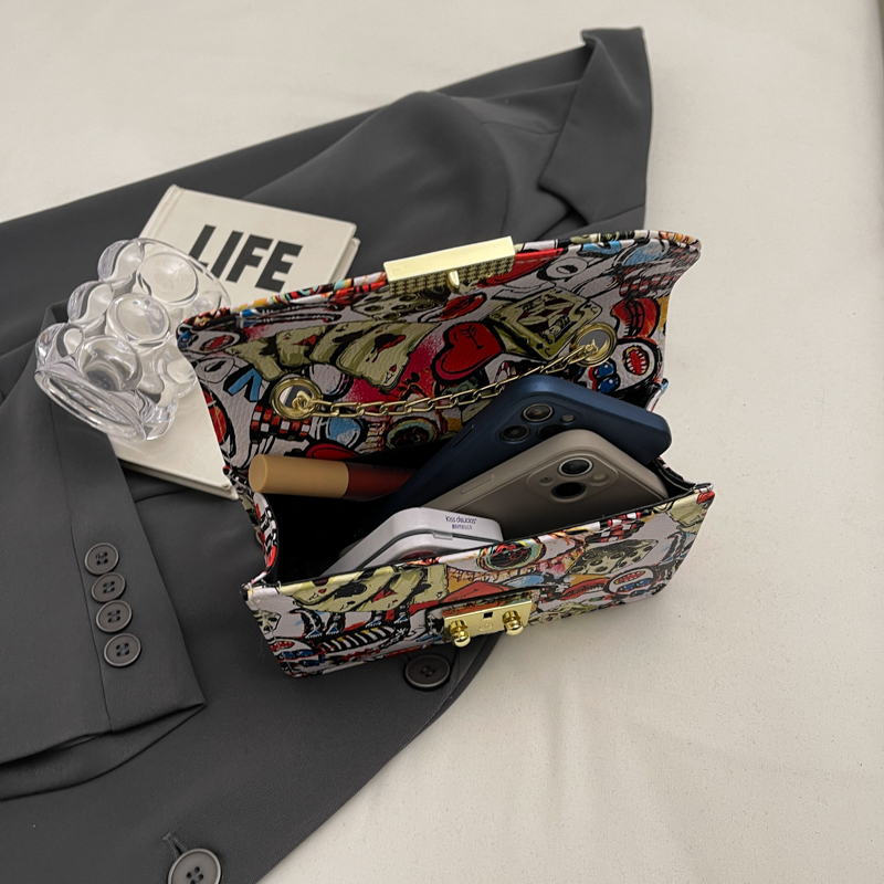 2024 moda Graffiti çanta ve ça - Luxury Bags Made In Italy incelemesi ve fiyatı