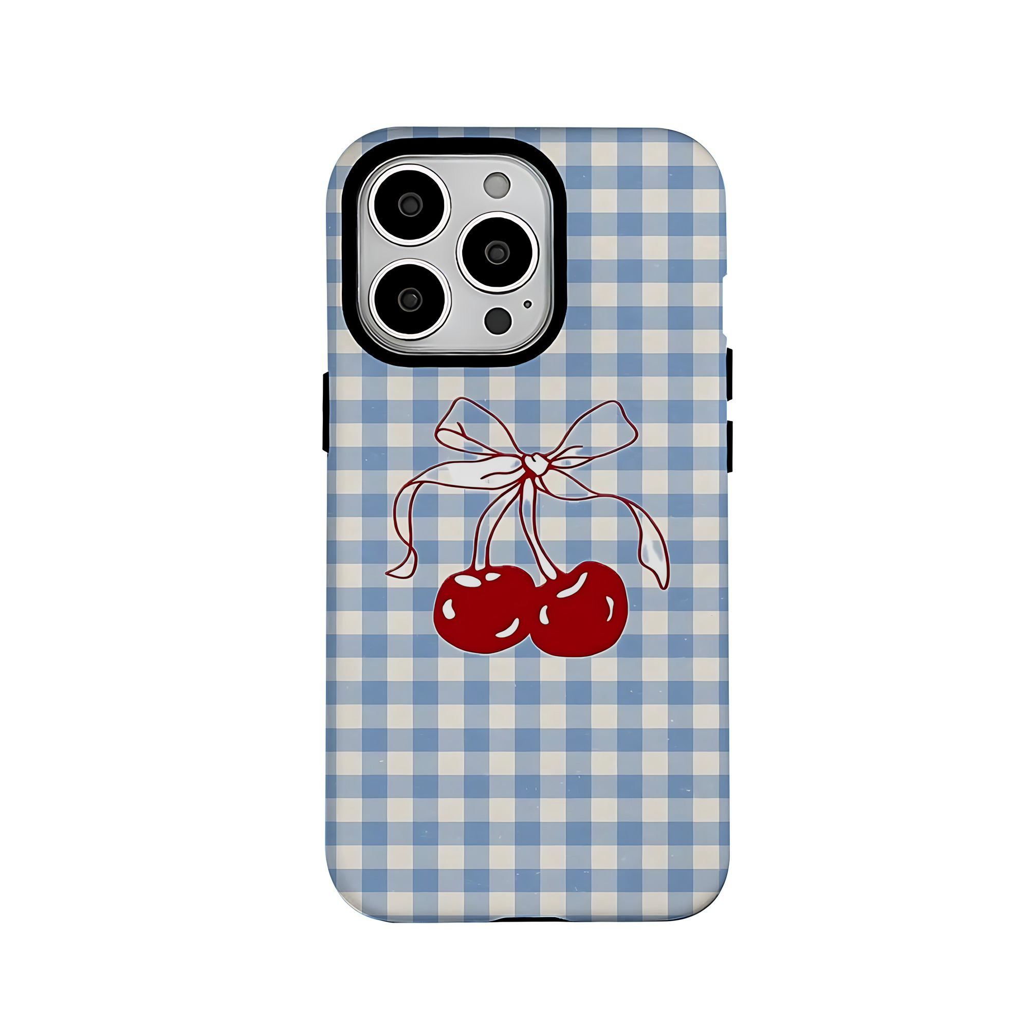 iPhone 16 15 14 13 12 11 Pro M - Luxury Bags Blue incelemesi ve fiyatı