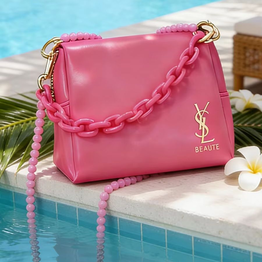 Yves Saint Laurent YSL'nin Çan - Luxury Designer Bags Ysl incelemesi ve fiyatı