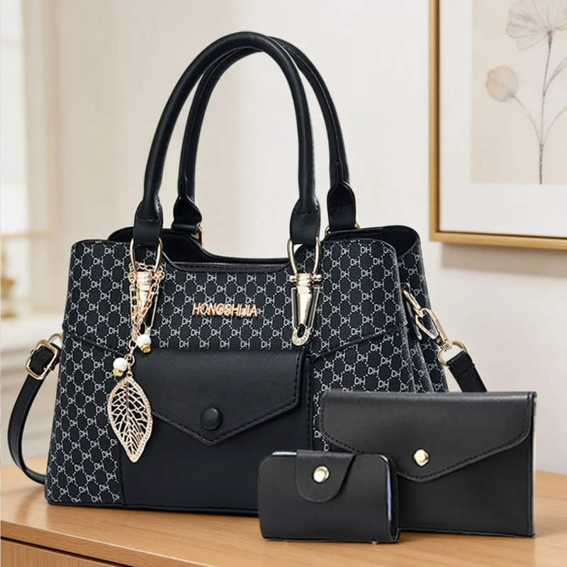 üst düzey dokulu, geniş kapasi - Luxury Bags incelemesi ve fiyatı