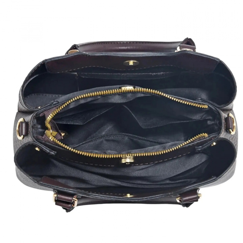 üst düzey dokulu, geniş kapasi - Luxury Bags incelemesi ve fiyatı