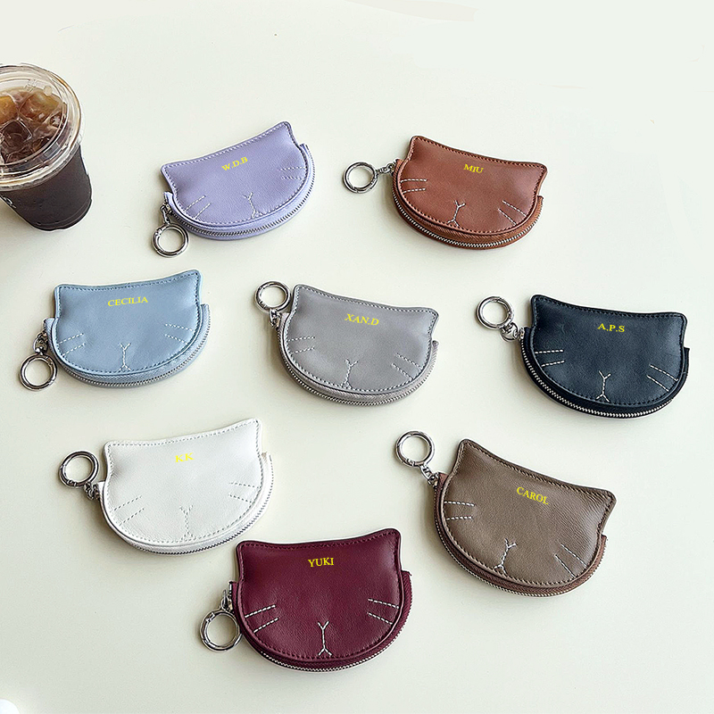 Sevimli Kedi Mini bozuk para c - Luxury Bags Names incelemesi ve fiyatı