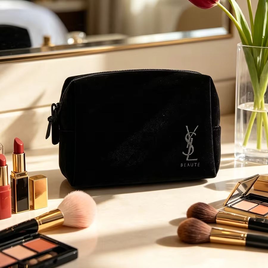 YSL'nin Çantası Siyah Baskılı  - Luxury Designer Bags Ysl incelemesi ve fiyatı