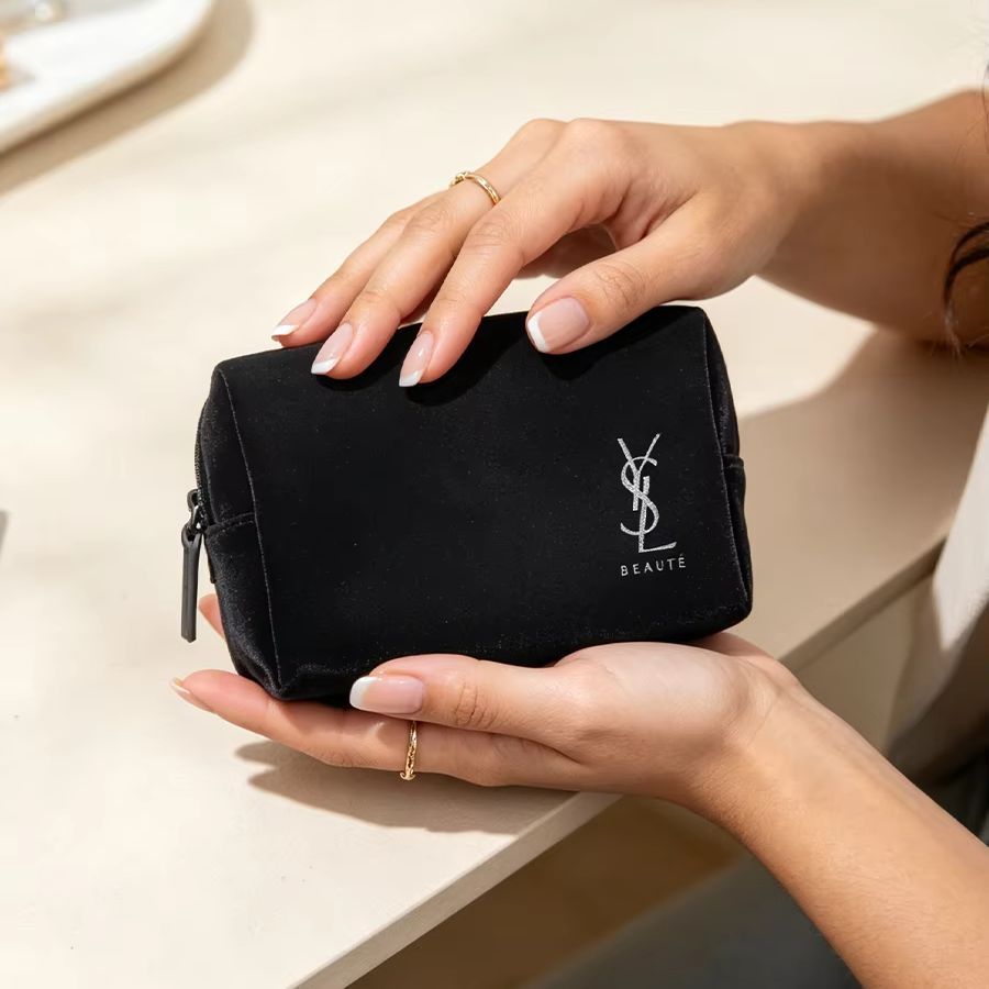 YSL'nin Çantası Siyah Baskılı  - Luxury Designer Bags Ysl incelemesi ve fiyatı