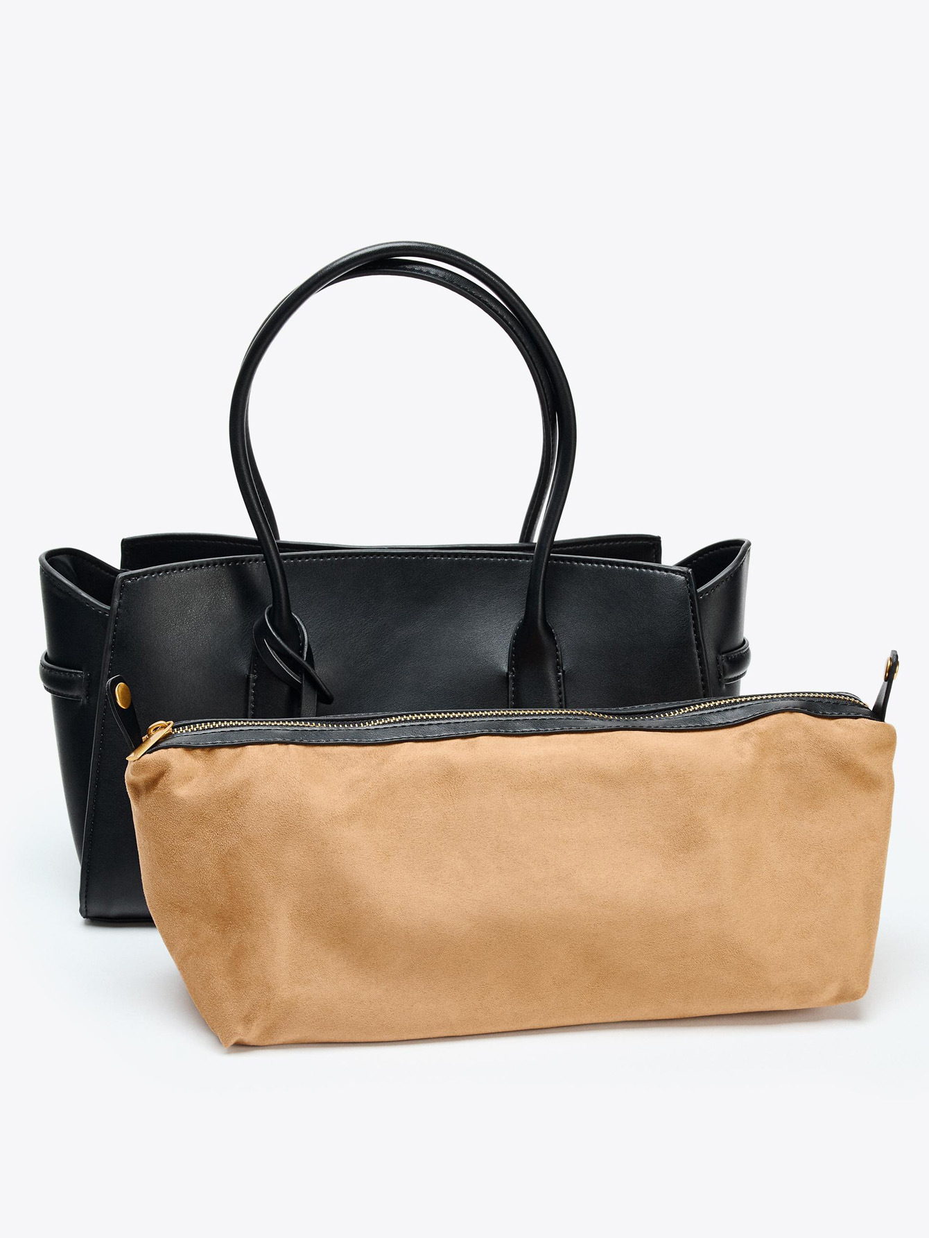 Omuz Çantası Şık Üst Saplı Tot - Luxury Bags Everyday incelemesi ve fiyatı