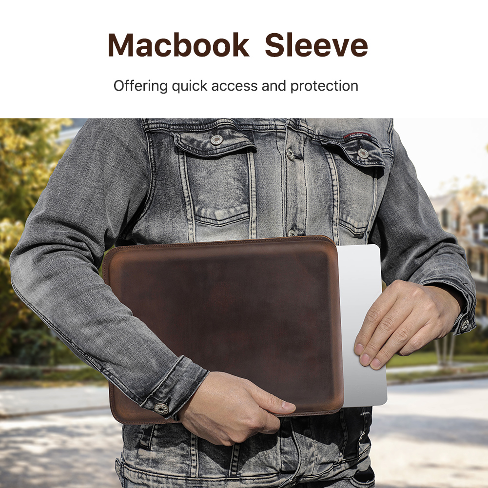 Lüks Hakiki Deri dizüstü bilgi - Luxury Bags That Fit Laptop incelemesi ve fiyatı