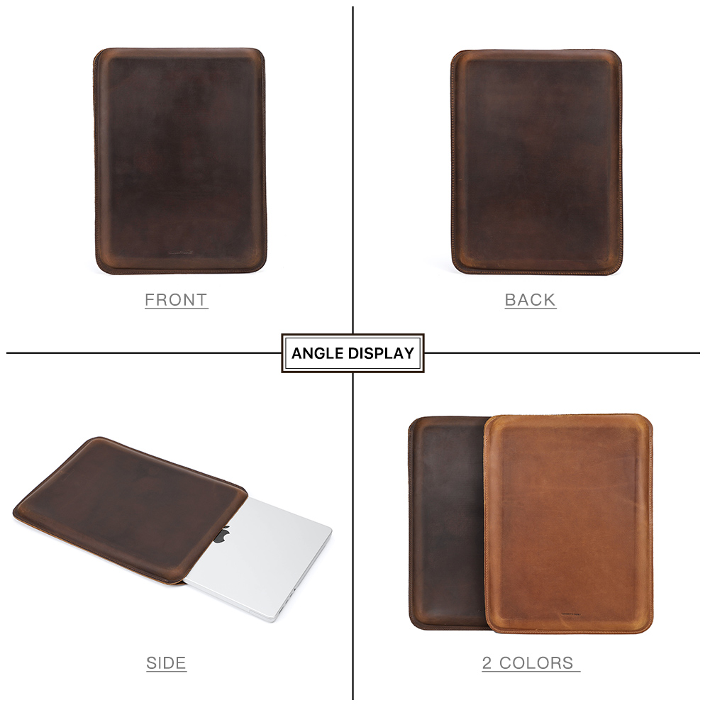 Lüks Hakiki Deri dizüstü bilgi - Luxury Bags That Fit Laptop incelemesi ve fiyatı