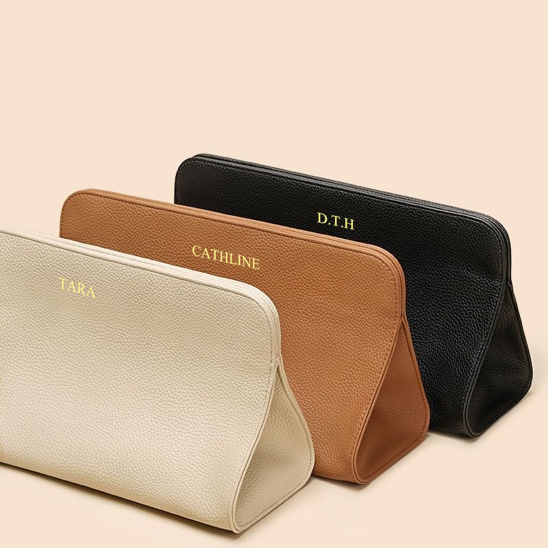 Özel Ad Yumuşak PU Deri Saç Ku - Luxury Bags Names incelemesi ve fiyatı