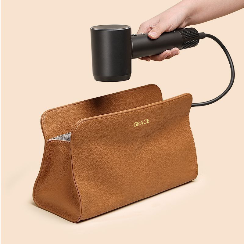 Özel Ad Yumuşak PU Deri Saç Ku - Luxury Bags Names incelemesi ve fiyatı