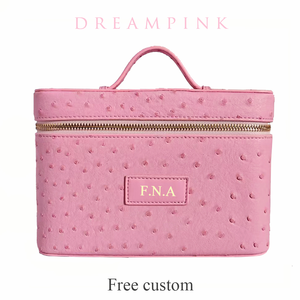 Lüks Devekuşu Desenli Kadın Ma - Luxury Bags Names incelemesi ve fiyatı