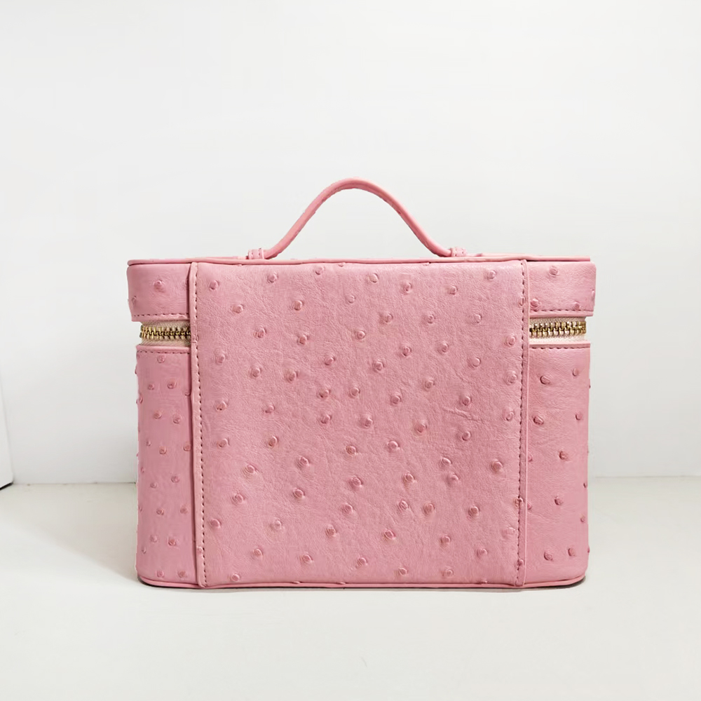 Lüks Devekuşu Desenli Kadın Ma - Luxury Bags Names incelemesi ve fiyatı