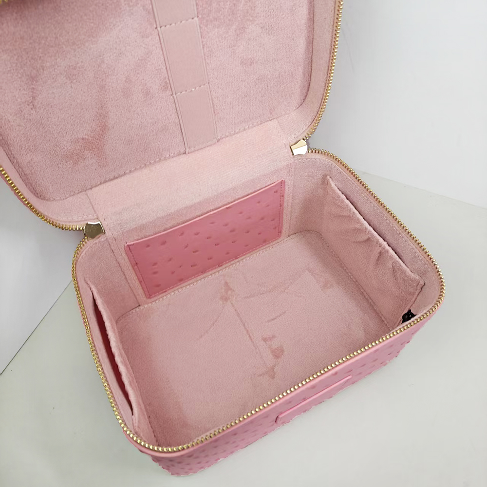 Lüks Devekuşu Desenli Kadın Ma - Luxury Bags Names incelemesi ve fiyatı