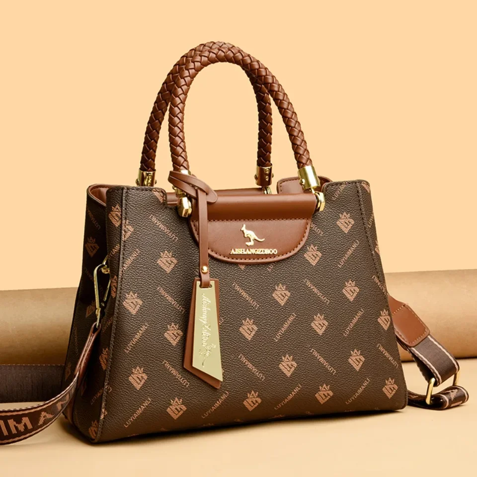 Çok Yönlü Moda Yüksek Kaliteli - Luxury Bags Direct incelemesi ve fiyatı