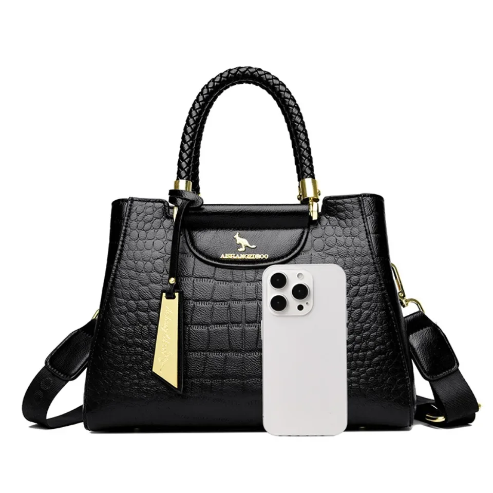 Çok Yönlü Moda Yüksek Kaliteli - Luxury Bags Direct incelemesi ve fiyatı