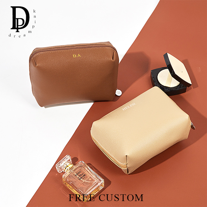 Özel Harfler Lüks PU Deri Kozm - Luxury Bags Names incelemesi ve fiyatı
